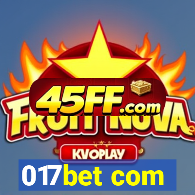 017bet com